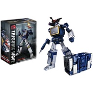 THF-01J Transformation Toy Master MP-13 Sonic TAKARA Japanese Version with Laser Bird King Kong Mode