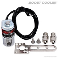 Snow Performance / AEM High Flow Solenoid Valve Upgrade (fluid flow) #40060 Water-Methanol Injection