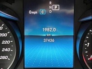 🚘2019 Benz C180進化版 1.6 汽油🚘