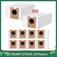 Dust Bags for  C20 Omni, Compatible C20 Bags, C10 Auto-Empty Bags  & Long-Lasting Accessories Parts