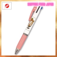 [From JAPAN]Kamiojapan Mohsand Jetstream 3-Color Ballpoint Pen 0.5mm Parfait 213270
