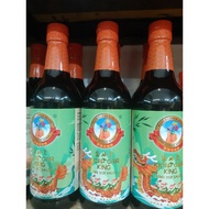 Yibao Hefengchi Famous Hand Flower Soy Sauce King/Tianxiang Sauce Garden/Hand Flower Brand Premium Soy Sauce