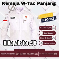 KEMEJA TACTIKAL PKS TERBARU SERAGAM TACTIKAL PKS BAJU TACTIKAL PKS