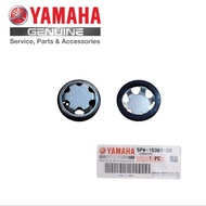 XMAX 250 R25 ENGINE OIL GAUGE LENS ORIGINAL YAMAHA