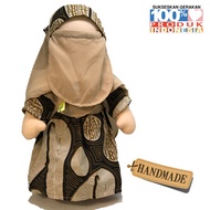 Radinkadoll Faceless Children's Doll | Handmade Handmade | Amelia Amelia