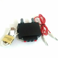 Cheap Mini Amplifier 5 Volt Stereo Power Amplifier Miniature Cheap