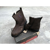 BLACK HAMMER BH-4 664 Safety shoes