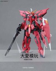 現貨萬代 MG 1/100 GAT-X303 Aegis Gundam 聖盾神盾鋼彈拼裝模型