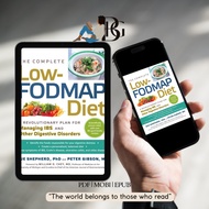 The Complete Low-FODMAP Diet | Health Food
