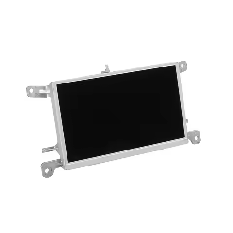 8T0919603E F G A New 6.5Inch LCD Display Screen for -Audi A4 B8 A5 Q5 09-16 MMI Multi Media Car GPS 