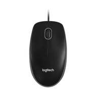 Logitech B100 Mouse