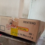 Kapal Api Mini Coffee Carton Box