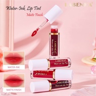 Liptint Silky Water Transparent And Light Water-Ink Liptint Matte Finish Waterproof LBK-L03 Lama Lip