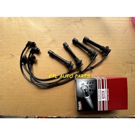 HONDA CITY-SX8 CIVIC-SO4 EJ6 EJ7 CABLE PLUG 4pcs set