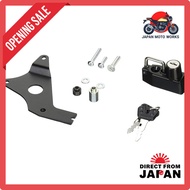 KITACO Helmet Holder for ADV150 (KF38) 80-564-14600