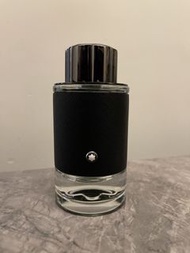 Montblanc Explorer 100ml 萬寶龍 香水