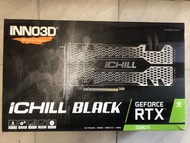 INNO3D Nvidia 2080 ti 11GB 水冷 water cool 2080ti liquid cooled