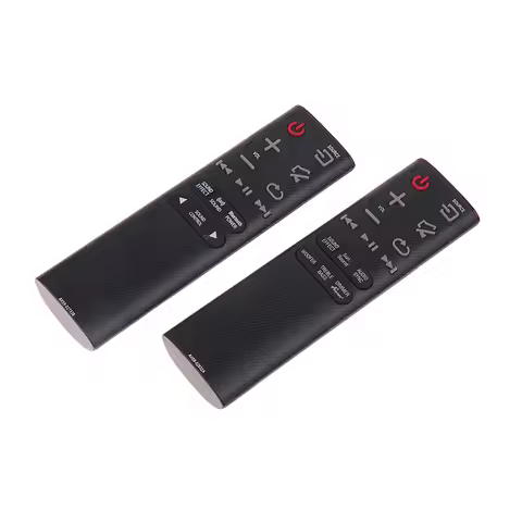 Replacement Remote AH59-02733B for Samsung Soundbar Models HW-K360 HW-KM36C HW-KM36 HW-K450 HW-K550 