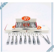 1pcs Nail Clippers 777 Small Nail Clips 777 (Made in Korea)