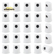 50 Pcs -Paint Caps, -Paint Nozzles Paint Replacement Cap for -Paint- Art Graffiti