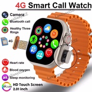 Bluetooth Smartwatch BW9 Pro Smart Watch Support 4G SIM Card SmartWatch Cellular Network Sports Mode