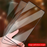 9D Full Screen Protector Tempered Glass For ASUS ROG Phone 5 6 3 Tempered Film HD Clear Film Phone P