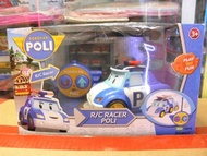 Poli RC Racer Poli 遙控車