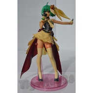 Authentic Second Hand No Box Bandai FW Macross Frontier The Movie NyanNyan Heroine 2nd Stage Ranka