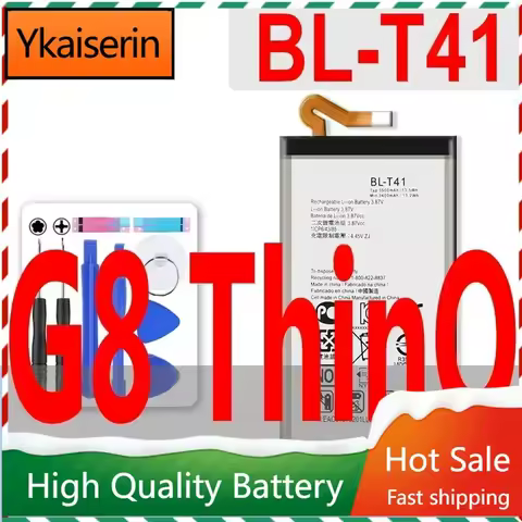 Battery for LG G2 G3 G4 G5 G6 G7 G8 ThinQ Mini Beat B2MINI G3S G3C G4S G4C G Flex Pro 2, BL-42D1F, B
