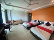 Hotel Sunview Guwahati