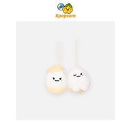 TAEYEON - [TAENG-GEU-RU-RU MD] MAGNET DOLL KEY RING