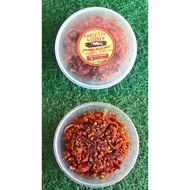 Sambal Bilis HOT Aunty Sya