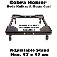 Best Selling COBRA IRON FRIDGE WHEELS COBRA IRON FRIDGE PLATES SALE