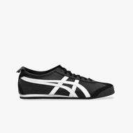 Onitsuka Tiger Mexico 66 Original Sepatu Sneakers Pria - Hitam