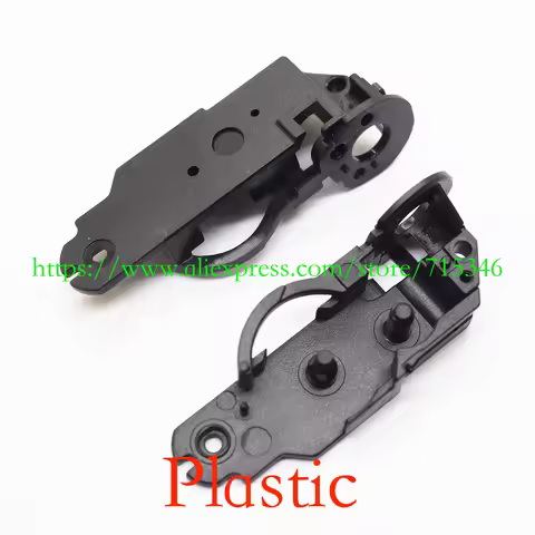 1Pcs For Sony A7III A7M3 A7IV A7M4 A7RIV A7R4 Shutter Motor Gear Box Digital Camera Repair Part