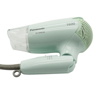 AT-🛫Panasonic Hair DryerEH-WND2GHome Dormitory Student Mini-Portable Hot and Cold Hair Dryer1600WHigh Power