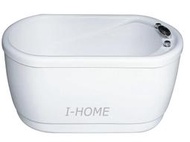 I-HOME 浴缸台製 JF-1200 (120cm) 獨立浴缸 空缸 浴缸龍頭 需另購