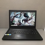 Laptop Asus Pro Core I5-6200U 4GB/1TB Second
