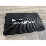 pelapik dashboard proton preve car dashboard mat anti slip