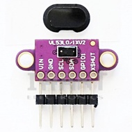 VL53L0X V2 Laser Sensor Time of Flight Range LIDAR Module distance sensor