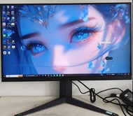 LG 32GR93U 32inch 32吋 4K 144HZ 高刷新率 IPS 旋轉升降 電競 顯示屏 Gaming Monitor