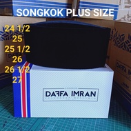 SONGKOK BALDU LARGE SIZE *SIZE 24 1/2, 25, 25 1/2, 26, 26 1/2, 27