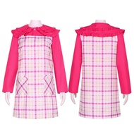 Enid Adams Family Halloween Cosplay Costume | Fast Delivery