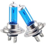 H7 BULB SUPER WHITE XENON