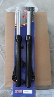 Front Shock Absorber Click 125i / 150i / Beat Fi V2