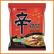◪ ➹ ╭ Shin ramyun korean noodles