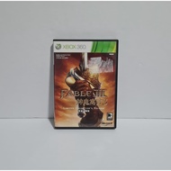 [Pre-Owned] Xbox 360 Fable 3 Limited Collector's Edition Game