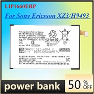 LIP1660ERPC 3330mAh 3.85V Phone Battery for Sony Ericsson XZ3/H9493 Rechargeable Battery