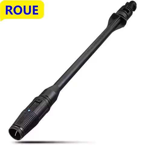 145 Bar Dirt Blaster Compatible with Karcher K1-K7, Pressure Washer Lance Extension, Car Washer Jet 