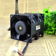 YY DFTA0880Y2U 12V 7.2A 8CM 8080 FAN